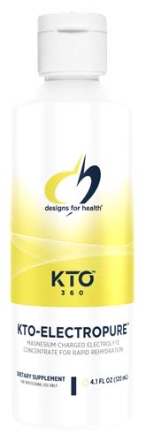 KTO-ElectroPureâ„¢ (Keto-friendly)