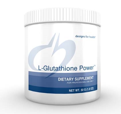 L-Glutathione Powerâ„¢ Powder