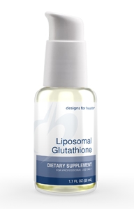 Liposomal Glutathione