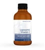 Liposomal Vitamin C