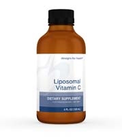 Liposomal Vitamin C