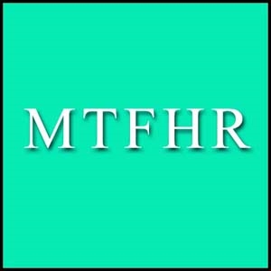 MTFHR Genomics