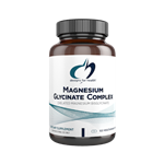 Magnesium Glycinate Complex 120 capsules (Formerly Magnesium Buffered Chelate)