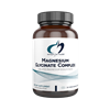 Magnesium Glycinate Complex 60 capsules (Formerly Magnesium Buffered Chelate)