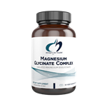 Magnesium Glycinate Complex 60 capsules (Formerly Magnesium Buffered Chelate)