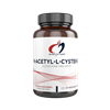 N-ACETYL-L-CYSTEINE (NAC) 120 capsules