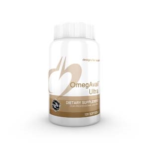 OmegAvailâ„¢ Ultra 120 softgels