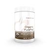 Organic PurePeaâ„¢ Chocolate Protein