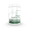 Organic PurePeaâ„¢ Protein Plus Vanilla (with Greens)