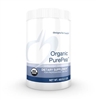 Organic PurePeaâ„¢ Protein (Unflavored/Unsweetened)