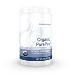 Organic PurePeaâ„¢ Protein (Unflavored/Unsweetened)