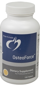 OsteoForce 120 Tablets