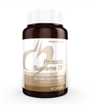 Probiotic Supreme DFâ„¢ 60 caplets