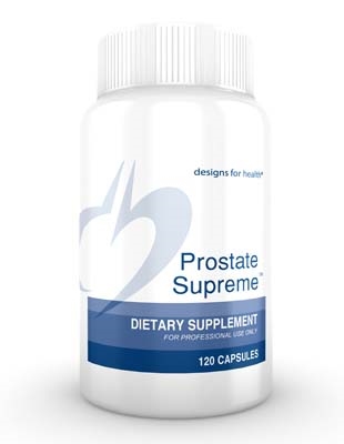 Prostate Supremeâ„¢ 120 capsules
