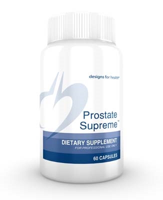 Prostate Supremeâ„¢ 60 capsules