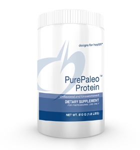 PurePaleoâ„¢ Protein Unflavored