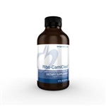Ribo-CarniClearâ„¢ 8 oz liquid Carnitine and Ribose