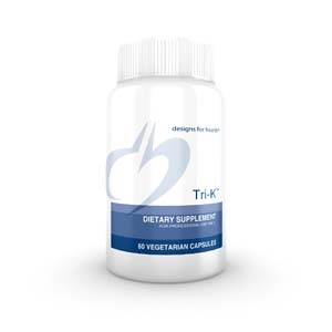 TRI-Kâ„¢ 60 capsules (Vitamin K)