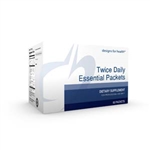 Twice Daily Essential Packets 60 packets