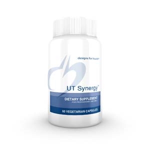 UT Synergyâ„¢ 60 vegetarian capsules