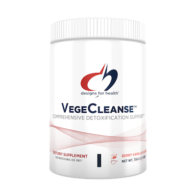 VegeCleanseâ„¢ 756g powder (formerly PaleoCleanseâ„¢)