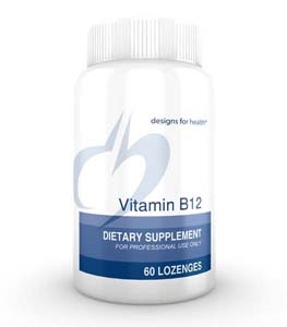 Vitamin B12 Lozenges