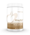 WheyMealâ„¢ Vanilla 540 g (formerly PaleoMealÂ®)