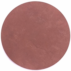 3-1/2" Premium Vermont red slate