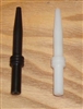 Delrin Trumpet Mouthpieces