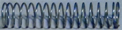 Hinge spring for paddle-package of 12