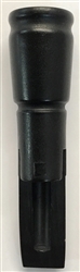 one piece Arkansas style duck call insert