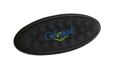 Gelepad 2 x 5 Oval