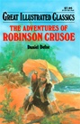 Adventures of Robinson Crusoe