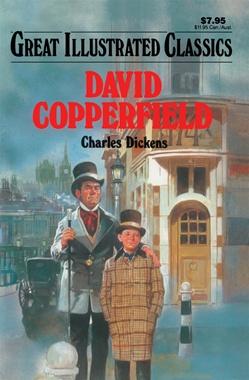 Great Illustrated Classics - DAVID COPPERFIELD