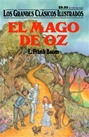 Great Illustrated Classics - EL MAGO DE OZ