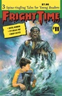 Great Illustrated Classics - Fright Time 11