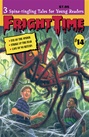 Great Illustrated Classics - Fright Time 14