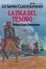 Great Illustrated Classics - LAS ISLA DEL TESORO