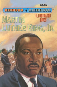 Great Illustrated Classics - MARTIN LUTHER KING
