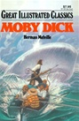 Great Illustrated Classics - MOBY DICK