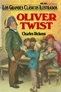 Great Illustrated Classics - OLIVER TWIST