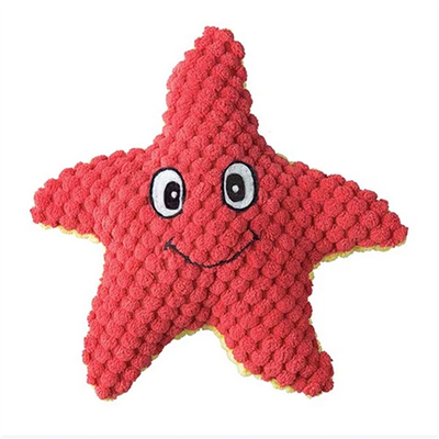 Patchworkpet Seewees Starfish