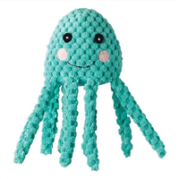 Patchworkpet Seewees Octopus