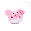 Patchworkpet Pricklets Pig 4"