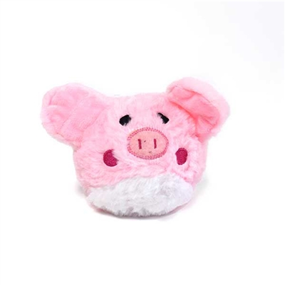 Patchworkpet Pricklets Pig 4"