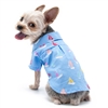 DOGO Summer Beach Shirt