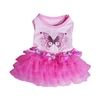 Butterfly Party Dog Dress