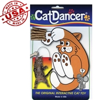 Cat Dancer Cat Toy