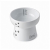 Necoichi Raised Dog Water Bowl