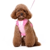 EasyGO Bow Dots Harness and Leash